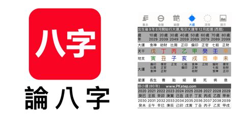 論八字怎麼看|八字新手教學 